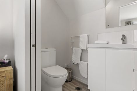 Photo of property in 2/486 Manchester Street, St Albans, Christchurch, 8014