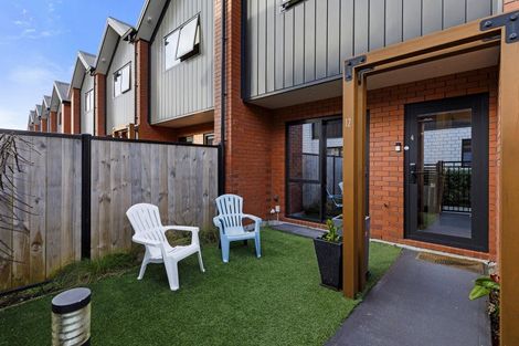 Photo of property in 4/12 Biddle Crescent, Taita, Lower Hutt, 5011