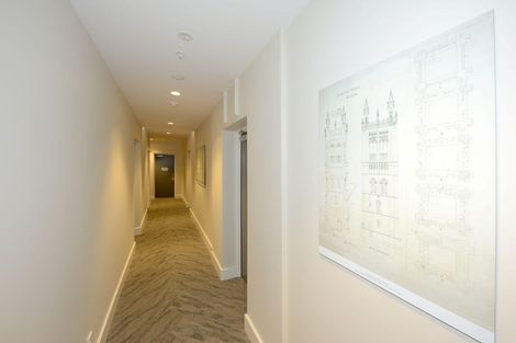 Photo of property in West Fitzroy, 7a/66 Armagh Street, Christchurch Central, Christchurch, 8013