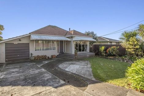 Photo of property in 17 Seabrook Avenue, New Lynn, Auckland, 0600