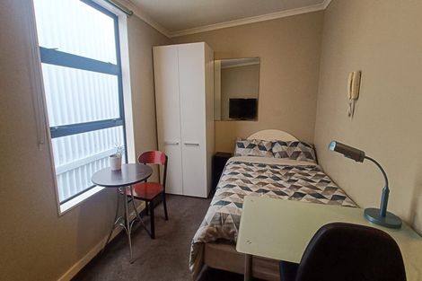 Photo of property in Aitken Street Apartments, 716/5 Aitken Street, Thorndon, Wellington, 6011