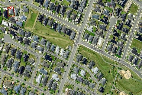 Photo of property in 94 Sunline Avenue, Lincoln, 7608