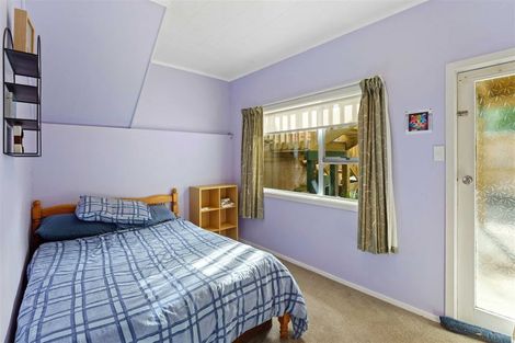 Photo of property in 43 Dixie Street, Te Horo Beach, Otaki, 5581