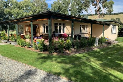 Photo of property in 22 Munro Lane, Tarras, Cromwell, 9383