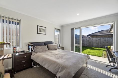 Photo of property in 58 Edgeview Crescent, Fitzroy, Hamilton, 3206