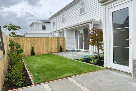 Photo of property in 128b Neville Street, Spreydon, Christchurch, 8024