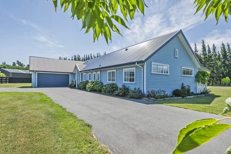 Photo of property in 108 Cullen Avenue, Swannanoa, Rangiora, 7475