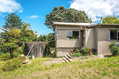 Photo of property in 48 Ostend Road, Ostend, Waiheke Island, 1081