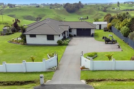 Photo of property in 431 Wortley Road, Waiongana, Inglewood, 4389