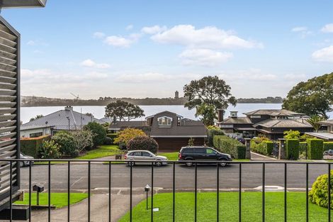 Photo of property in 1/14 Lake View Road, Takapuna, Auckland, 0622