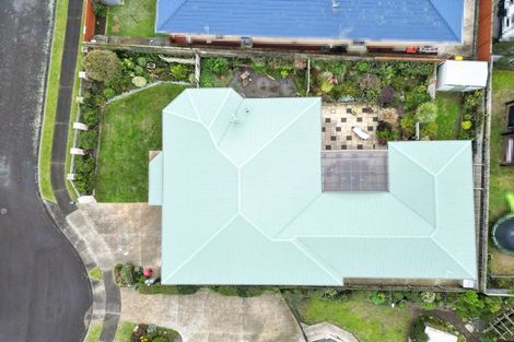 Photo of property in 3 Godwit Court, Foxton Beach, Foxton, 4815
