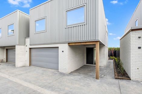 Photo of property in 2/12 Killarney Road, Frankton, Hamilton, 3204