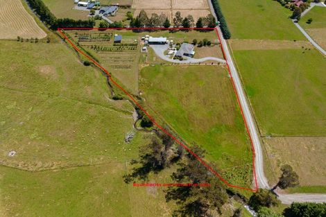 Photo of property in 70 Seniors Road, Wairau Valley, Blenheim, 7271