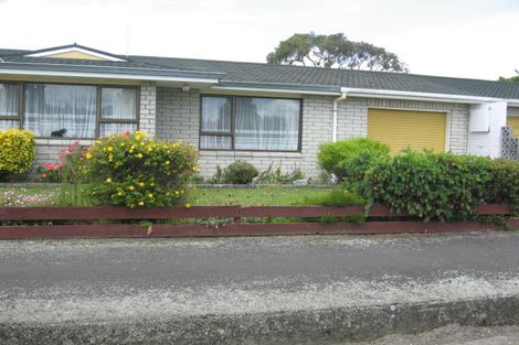 Photo of property in 5b Cambridge Street, Pahiatua, 4910