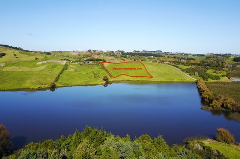 Photo of property in 96 Manu Drive, Kaiwaka, 0573