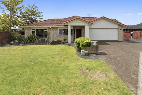 Photo of property in 37 Tomika Crescent, Papamoa Beach, Papamoa, 3118