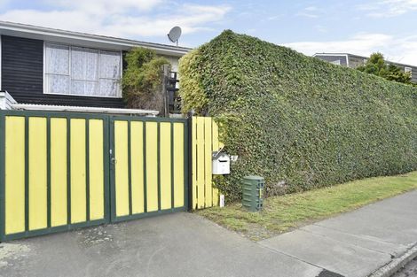 Photo of property in 2/7 Britannia Street, North New Brighton, Christchurch, 8083