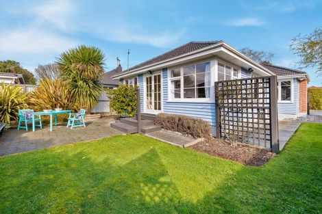 Photo of property in 1/380 Wairakei Road, Burnside, Christchurch, 8053