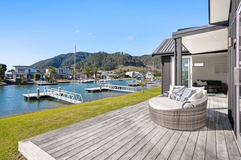 Photo of property in 150 Waterways Parade, Pauanui, Hikuai, 3579