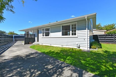 Photo of property in 4 Bailey Grove, Trentham, Upper Hutt, 5018