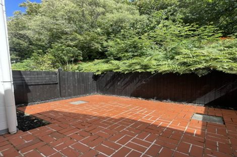 Photo of property in 19/10 Pitarua Street, Thorndon, Wellington, 6011