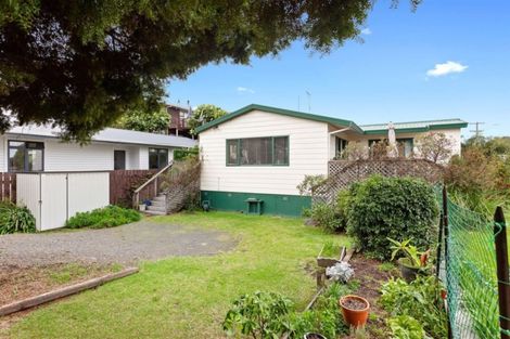 Photo of property in 117 Harbour Road, Ohope, 3121