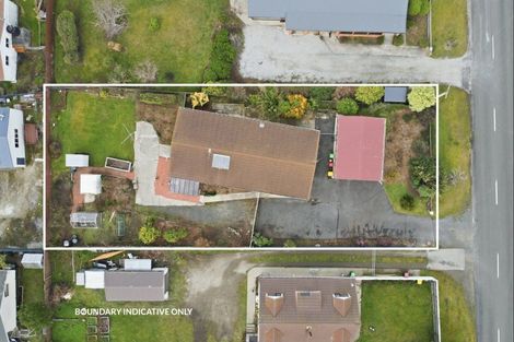 Photo of property in 12 Dame Street, Waikouaiti, 9510