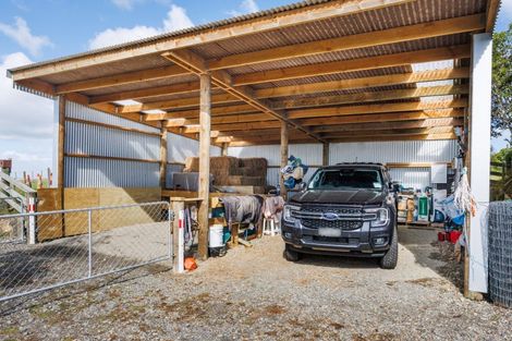 Photo of property in 1233 Makino Road, Halcombe, Feilding, 4777