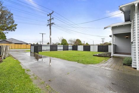Photo of property in 208 South Street, Feilding, 4702