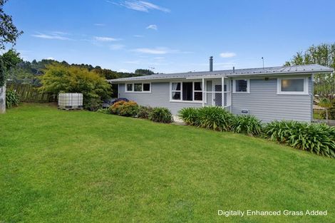 Photo of property in 24 Maungakaramea Road, Puwera, Whangarei, 0178