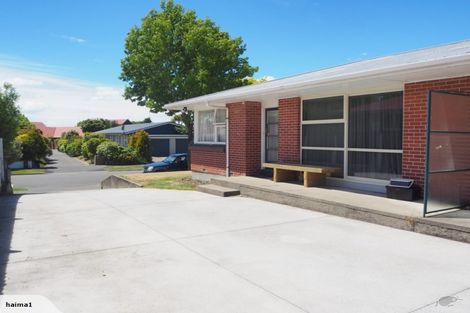 Photo of property in 1/46 Lochee Road, Upper Riccarton, Christchurch, 8041