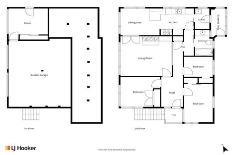 Photo of property in 39 Gresham Street, Tainui, Dunedin, 9013