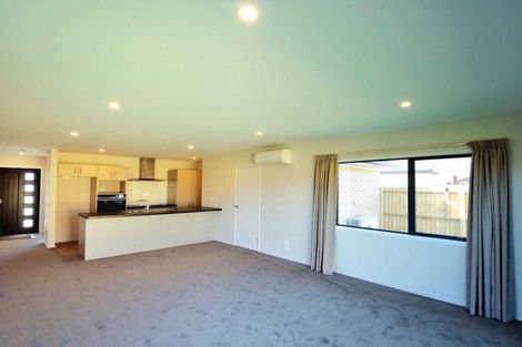 Photo of property in 34a Bradbury Avenue, Rolleston, 7614