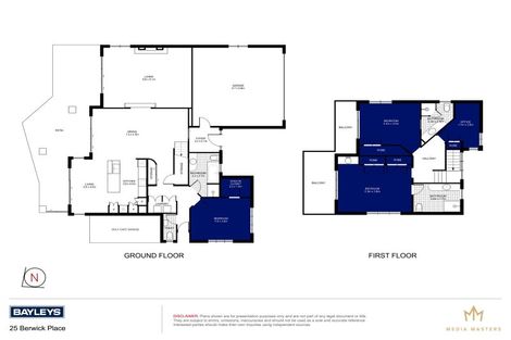 Photo of property in 25 Berwick Place, Mount Maunganui, 3116