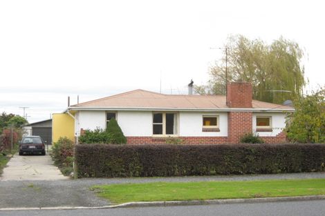 Photo of property in 16 Chaucer Street, Milton, 9220