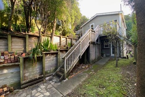Photo of property in 18 Buckingham Street, Melrose, Wellington, 6023