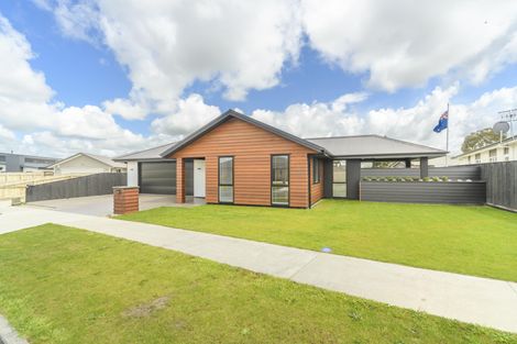 Photo of property in 19 Ashton Place, Highbury, Palmerston North, 4412