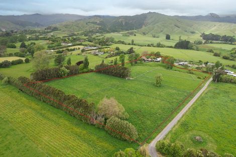 Photo of property in 45 Ringawhati Road, Otaki, 5583
