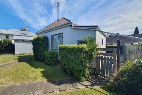 Photo of property in 26 Mill Road, Waimate, 7924