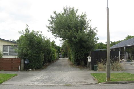 Photo of property in 43 Mccarthy Street, Hoon Hay, Christchurch, 8025