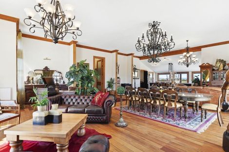 Photo of property in 61 Evans Road, Upper Plain, Masterton, 5888