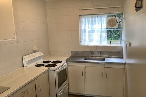 Photo of property in 8 Anzac Parade, Hamilton Central, Hamilton, 3204