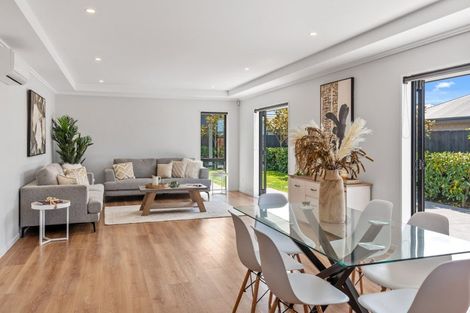 Photo of property in 11 Leader Street, Marshland, Christchurch, 8083