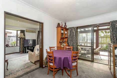 Photo of property in 68a Sarabande Avenue, Redwood, Christchurch, 8051