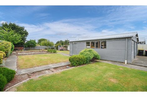 Photo of property in 17 Conyers Street, Georgetown, Invercargill, 9812