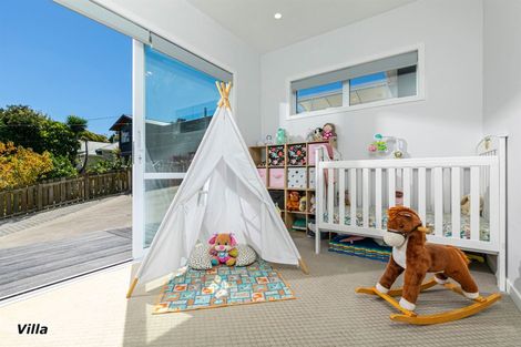 Photo of property in 5 Remu Place, Greenhithe, Auckland, 0632