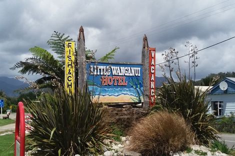 Photo of property in 61 Glasseye Drive, Little Wanganui, Karamea, 7893