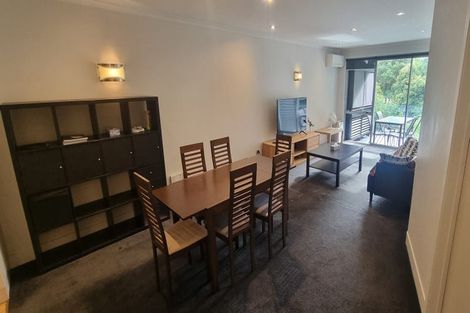 Photo of property in 3c/15 Fleet Street, Eden Terrace, Auckland, 1021