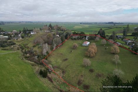 Photo of property in 3173 Ohaupo Road, Rukuhia, Hamilton, 3282