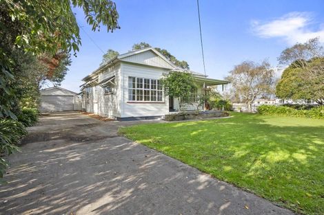 Photo of property in 21 Main Drain Road, Glen Oroua, Palmerston North, 4473